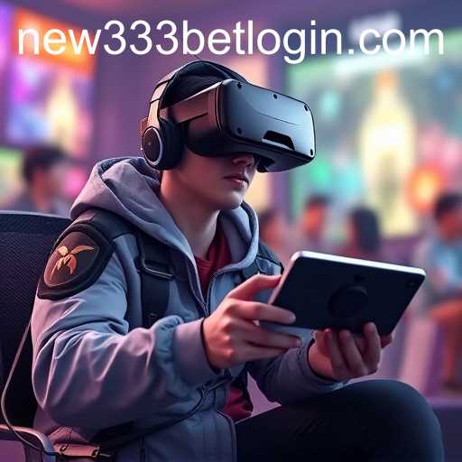 Innovative Horizons for Online Gaming