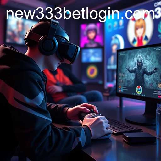 Revolutionizing Online Gaming: New Trends and Insights