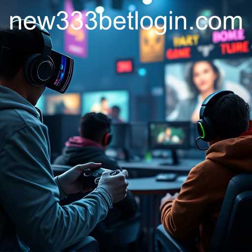 The Rise of Online Gaming in 2025